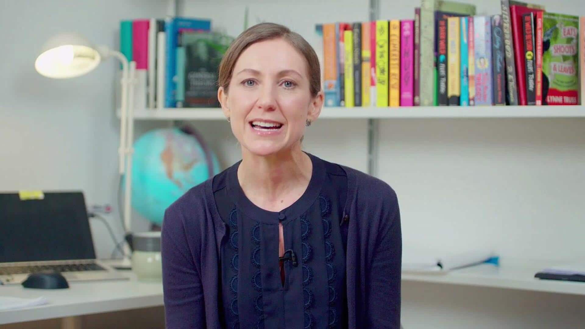 Meet Silvana Tenreyro, new chief economist of International Monetary Fund