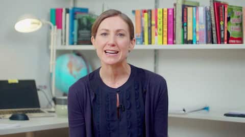 Meet Silvana Tenreyro, new chief economist of International Monetary Fund