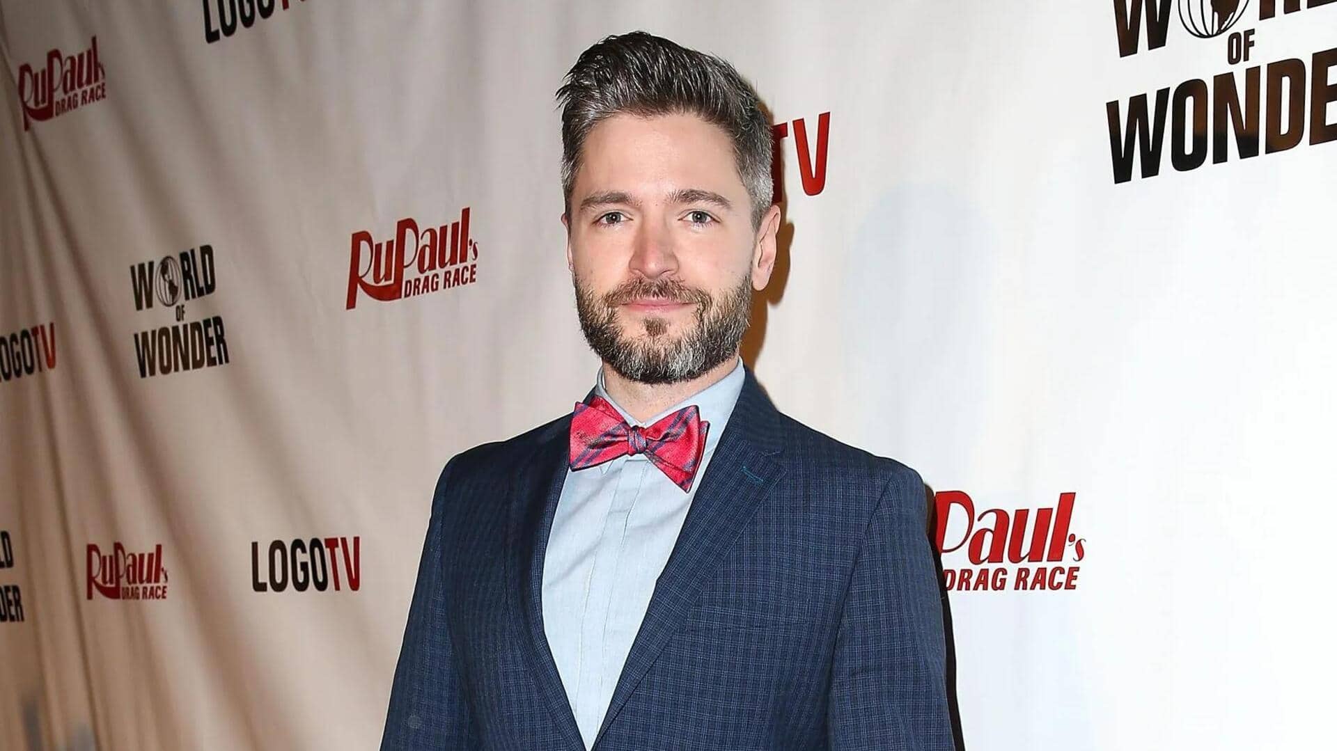 'RuPaul's Drag Race' judge Lucian Piane dies at 46