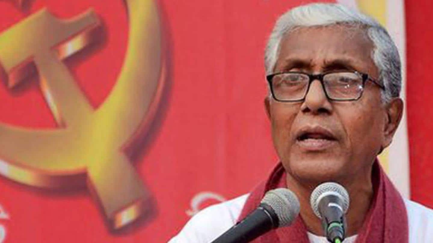 'Most undesired': Ruling, Opposition leaders slam DM's behavior 'Most undesired': Ruling, Opposition leaders slam DM's behavior