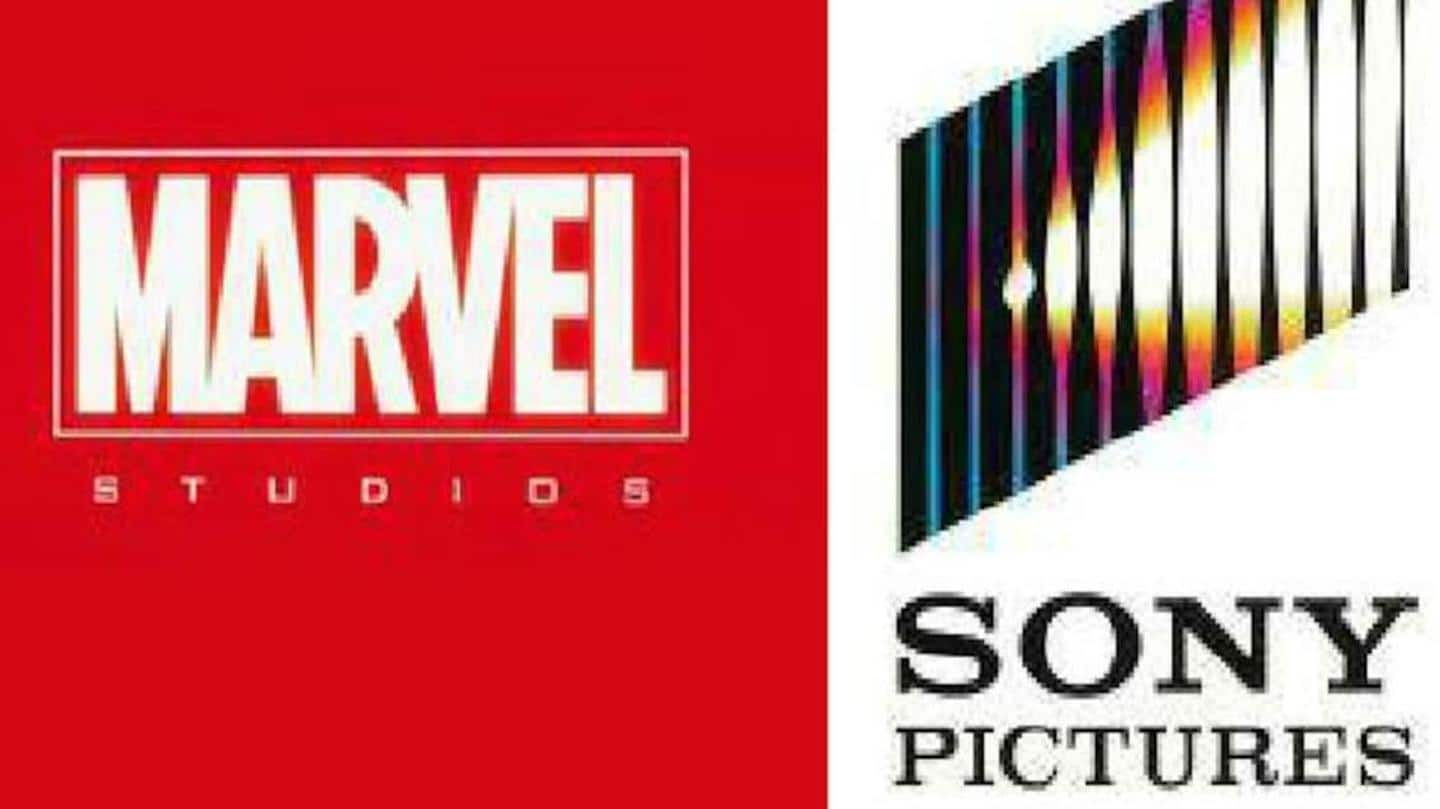 'Marvel, Sony are going to keep going together as partners' 'Marvel, Sony are going to keep going together as partners'