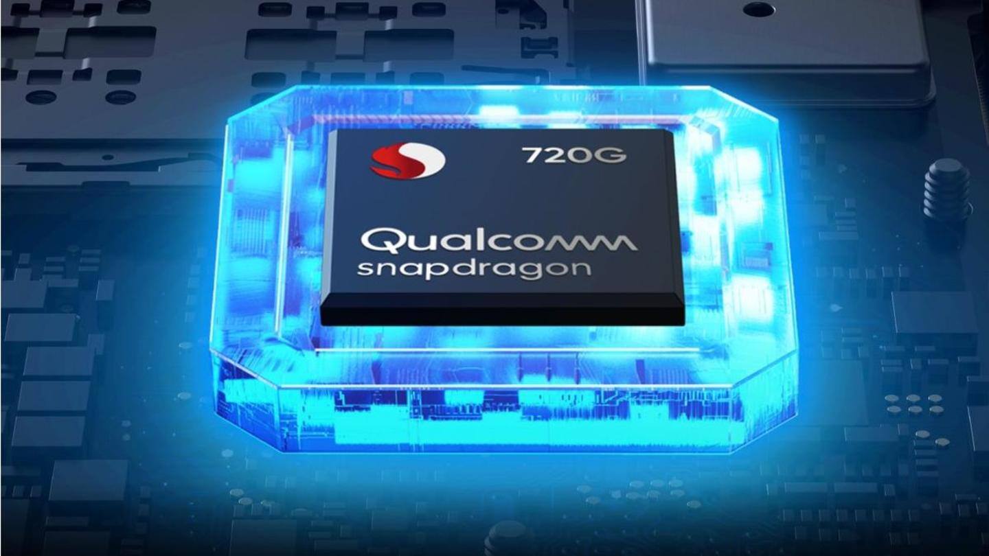 It will be powered by a Snapdragon 720G processor It will be powered by a Snapdragon 720G processor