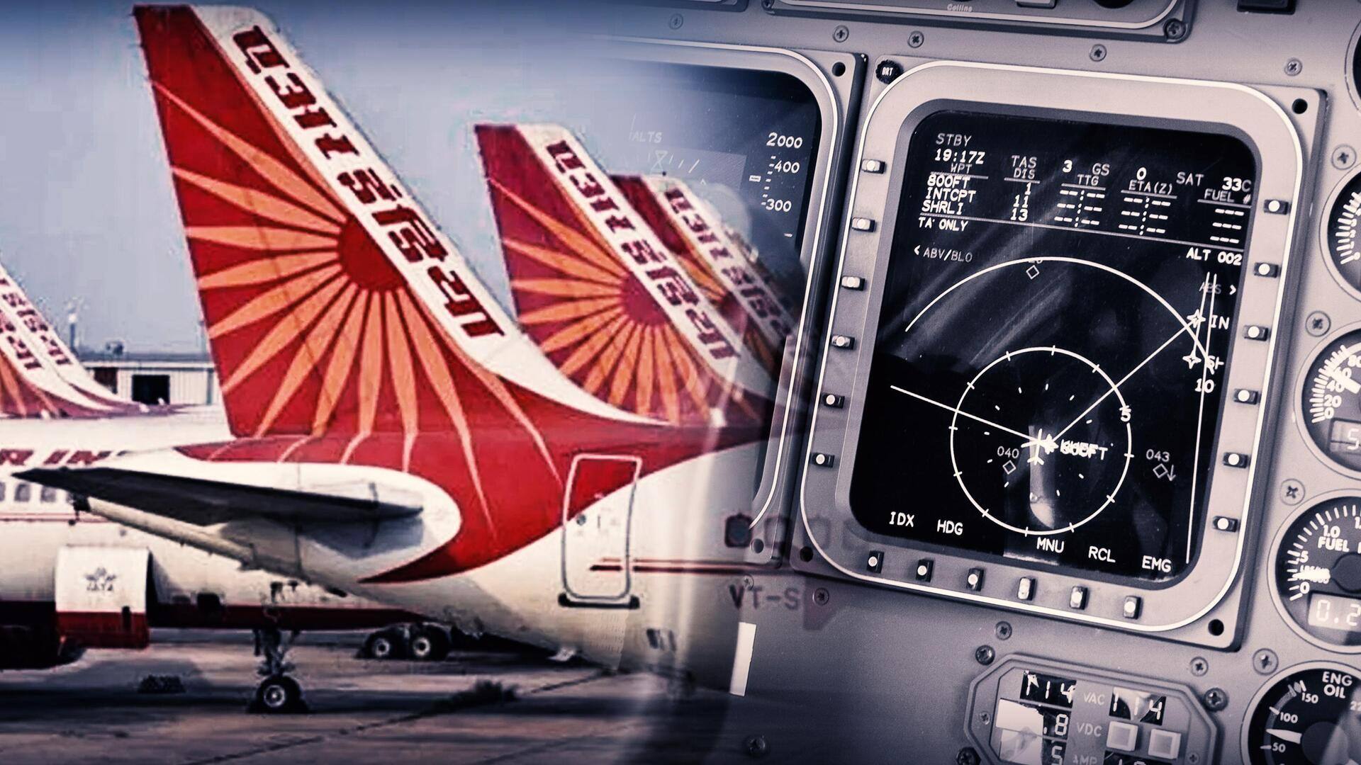 DGCA issues advisory to check GPS spoofing over Middle East