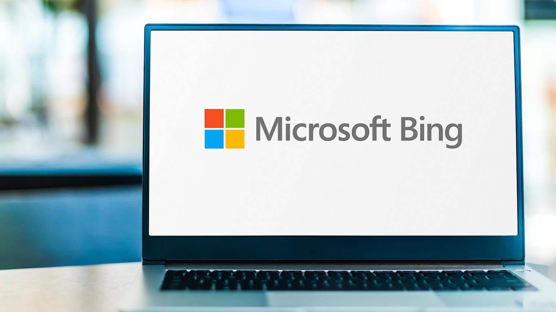 Microsoft utilizing Windows pop-ups to persuade Chrome users toward Bing