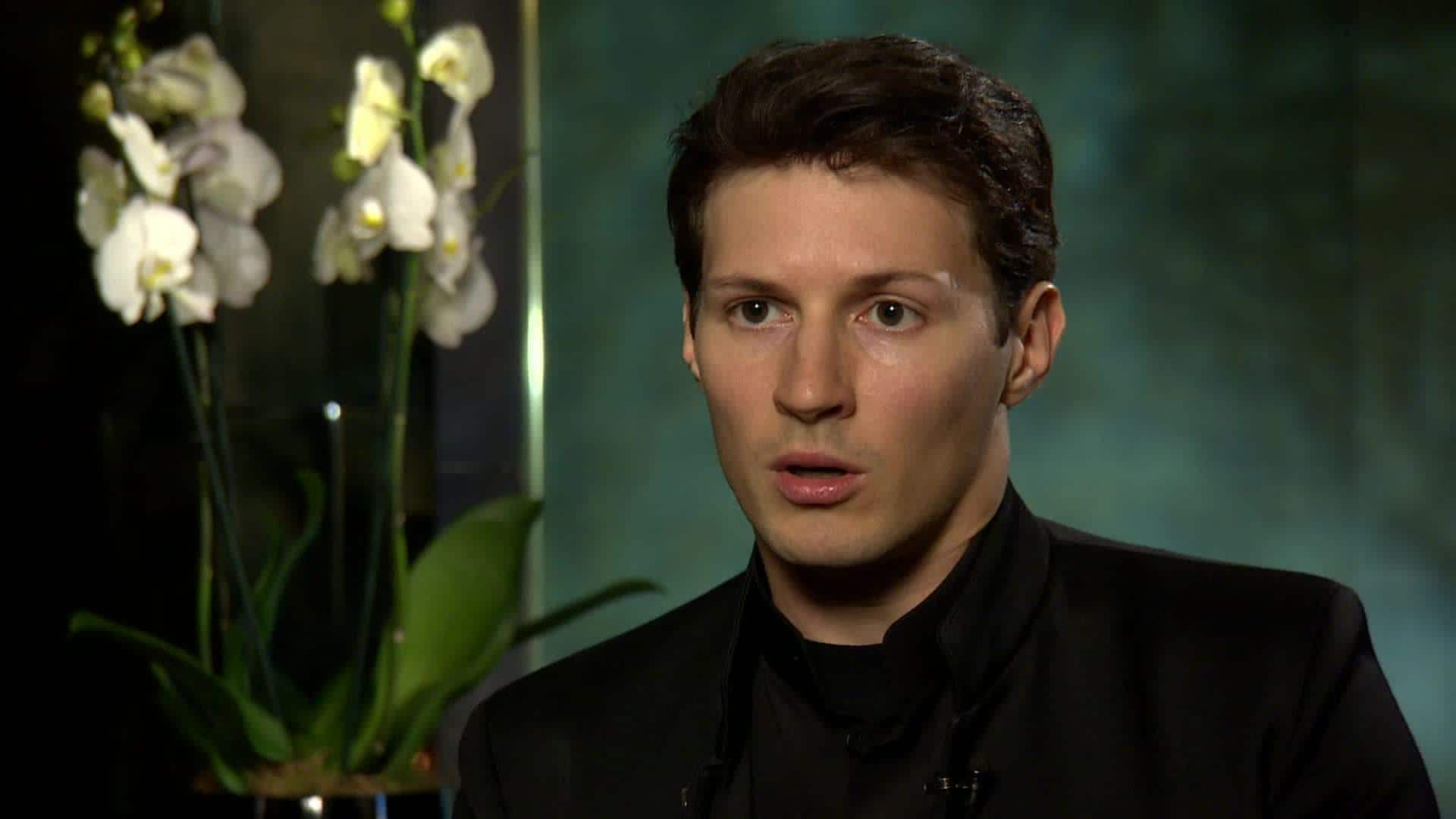 Who is Pavel Durov, Telegram founder arrested in France?