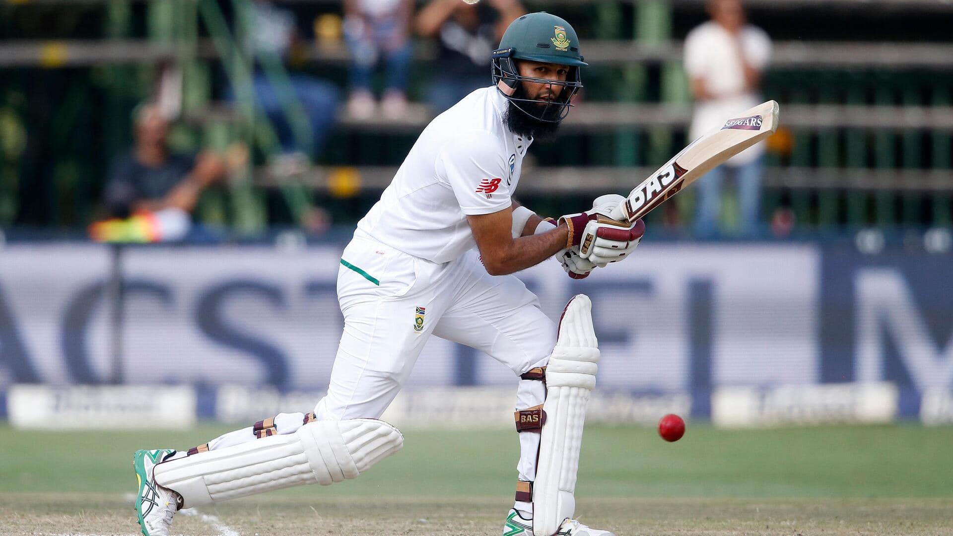 South Africa's top run-scorers against Pakistan at home (Test cricket)