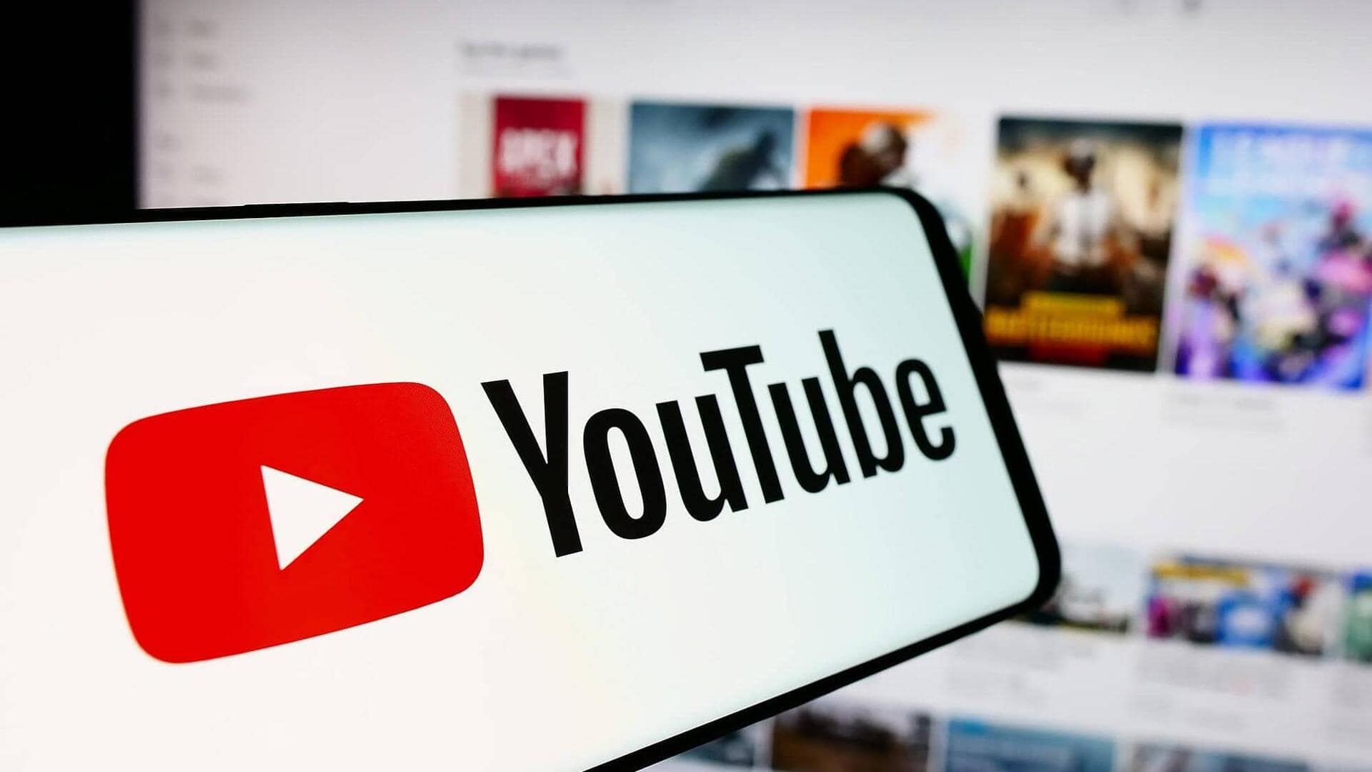 How to upload videos longer than 15 minutes on YouTube