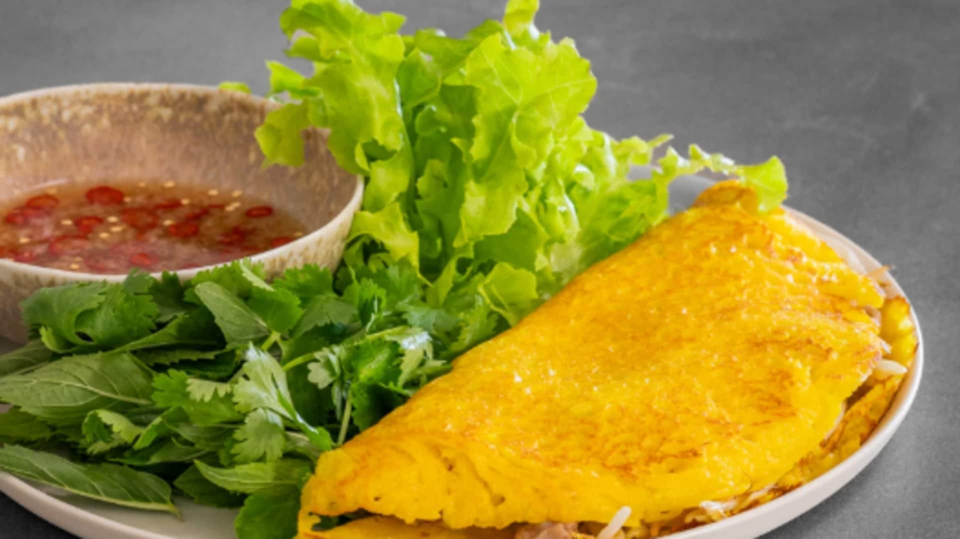 Vietnam on your plate: 5 authentic foods to try Vietnam on your plate: 5 authentic foods to try