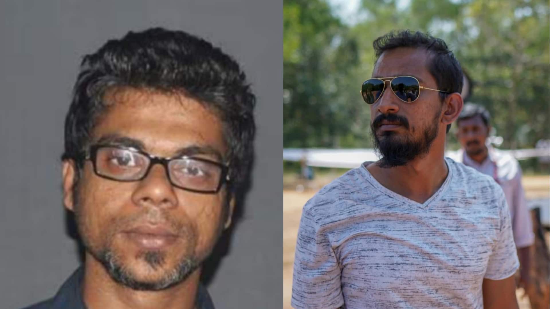 Charges filed against Malayalam filmmakers for possessing hybrid 'ganja'