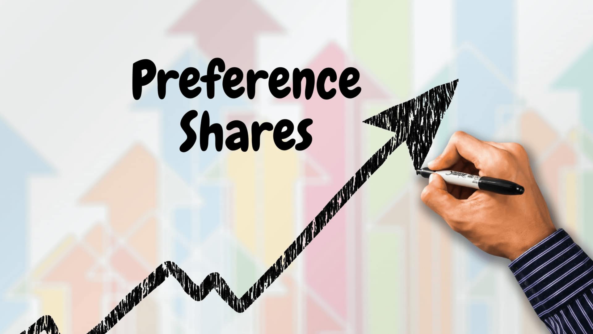 Preference shares: What they are, how to invest, and more 