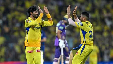CSK to kick-start their IPL 2026 campaign vs RR: Preview 