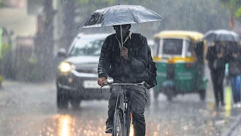 Heavy rain expected in Jammu, Assam, Himachal, other states 