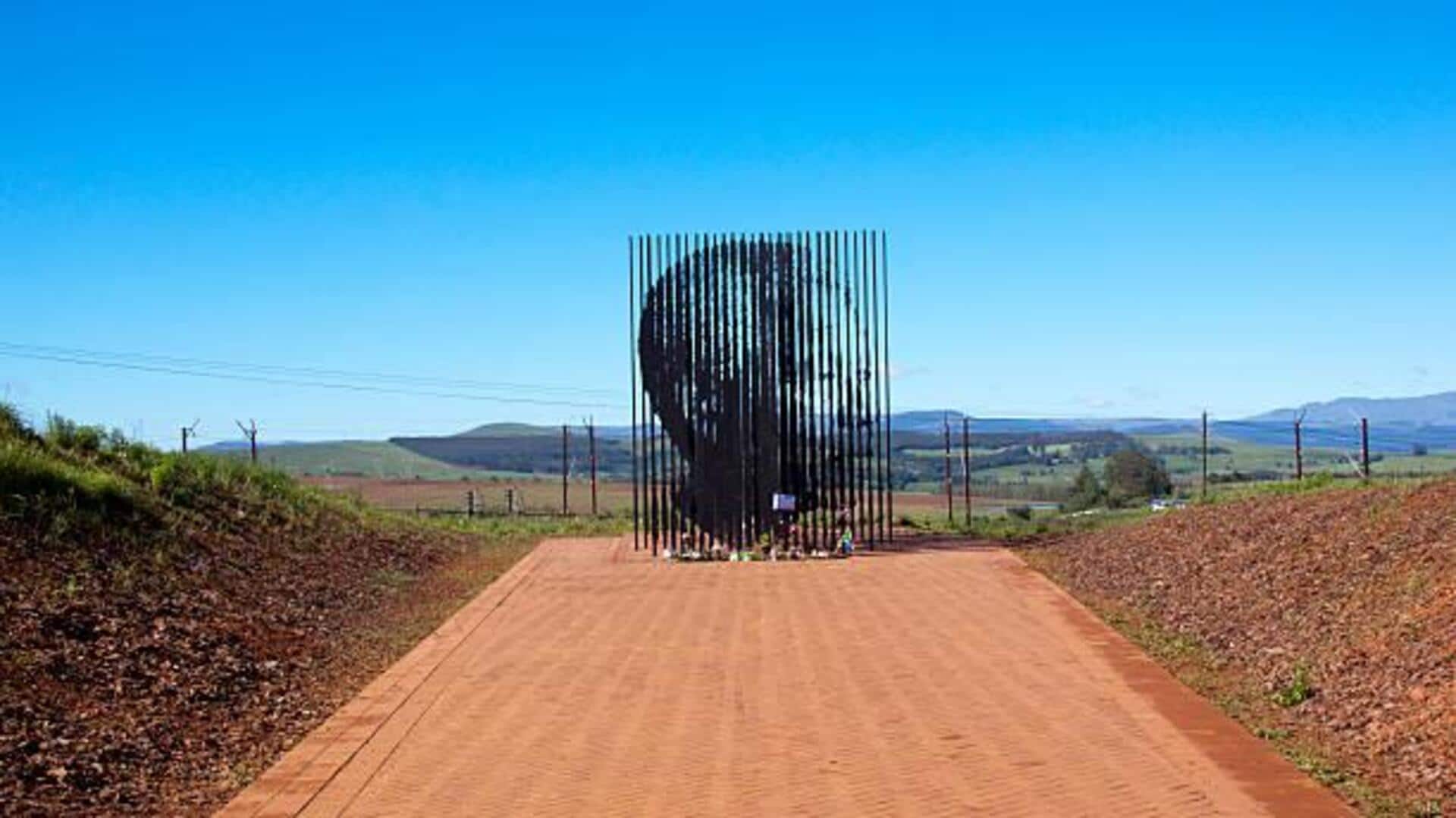 5 must-see sculpture gardens in Africa 