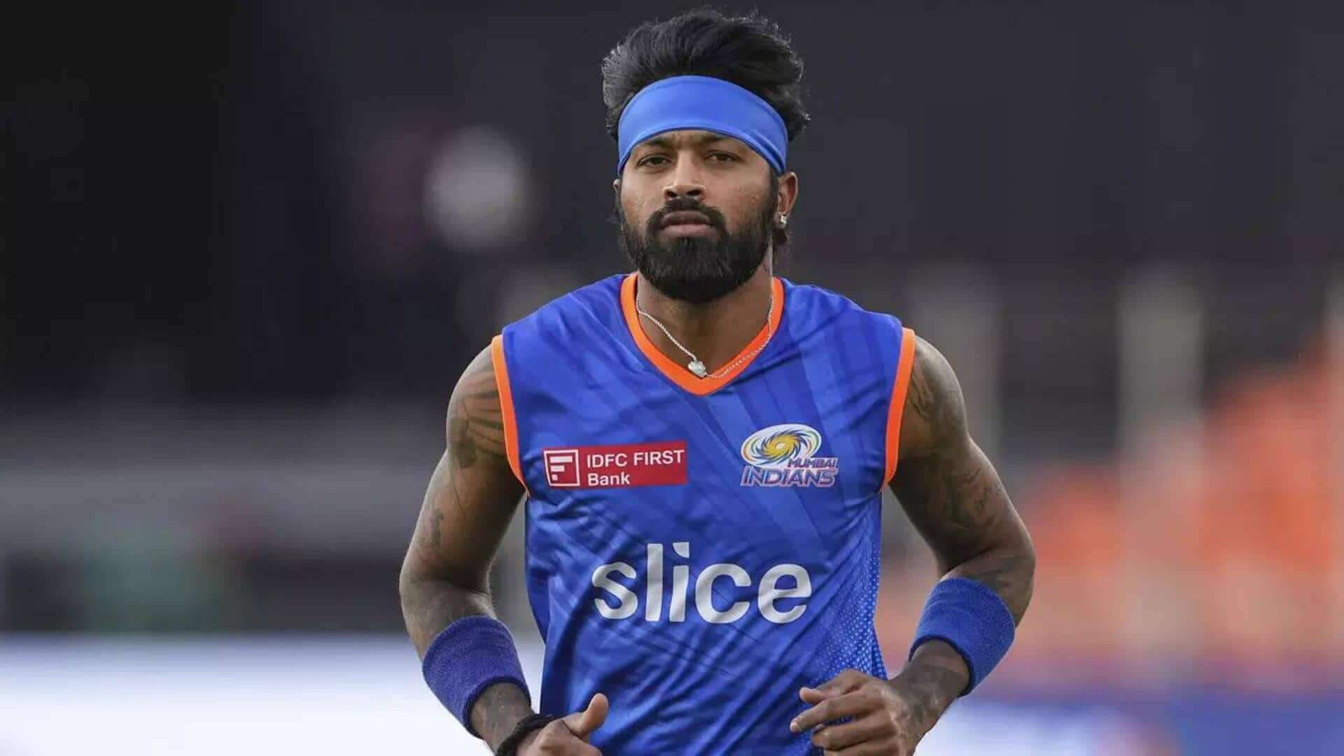 The Hardik Pandya IPL trade saga: All we know
