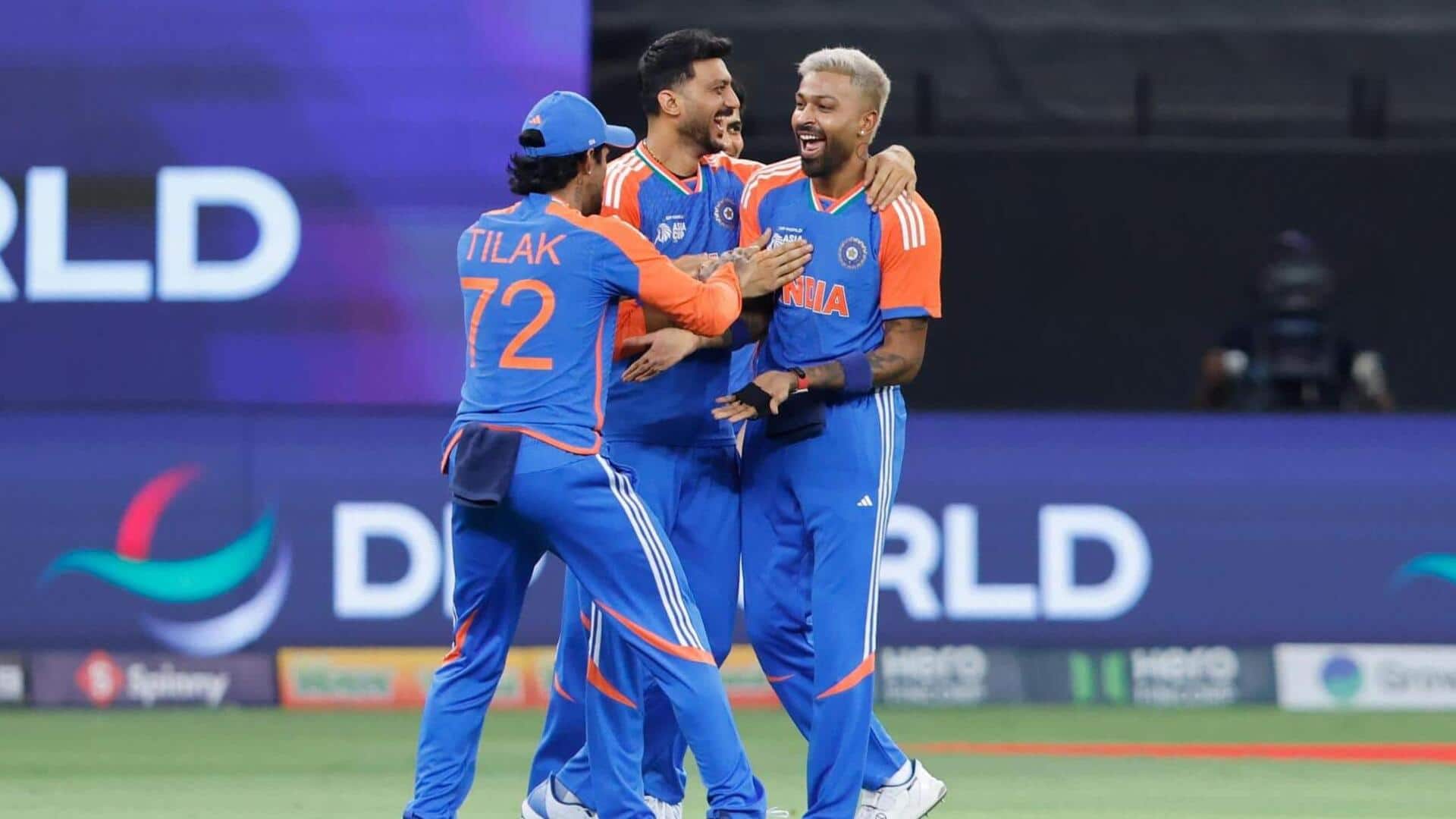 Which all-rounders will India back for 2027 World Cup?