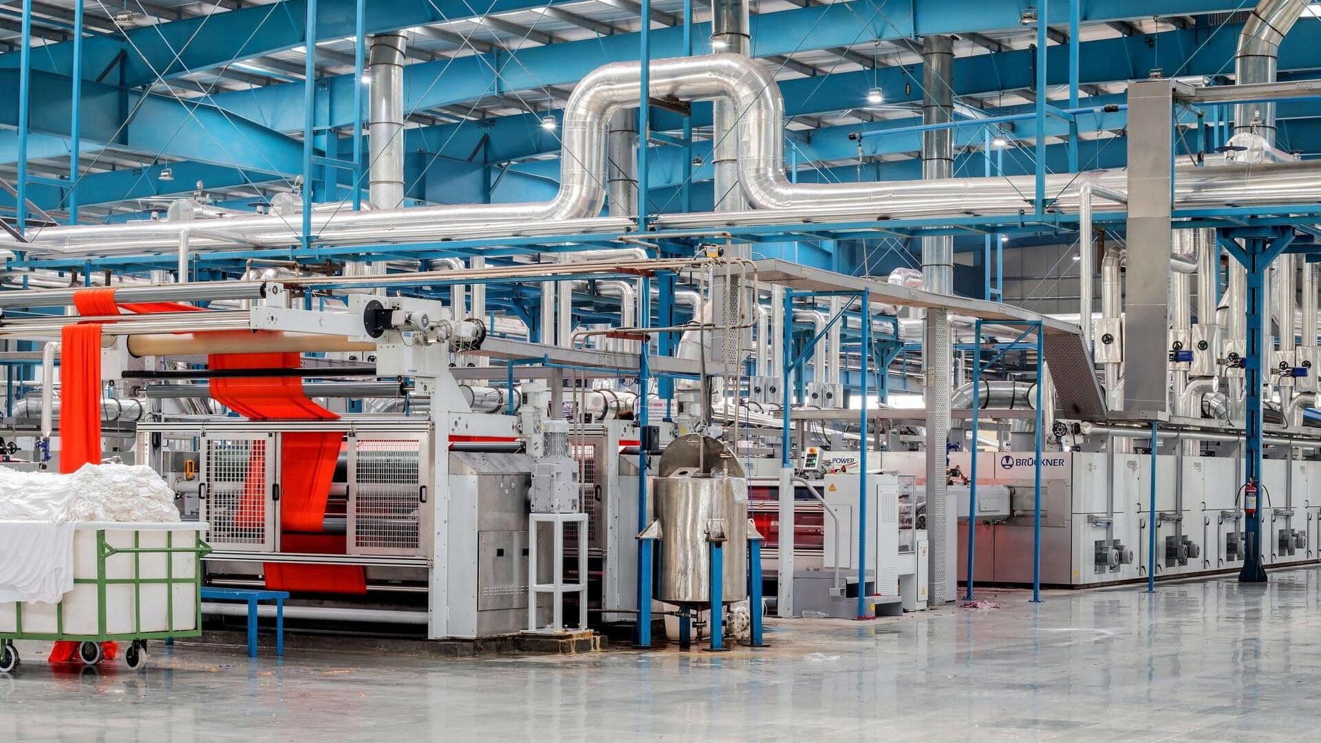 EU might lose 300,000 manufacturing jobs in 2026. Reason? China