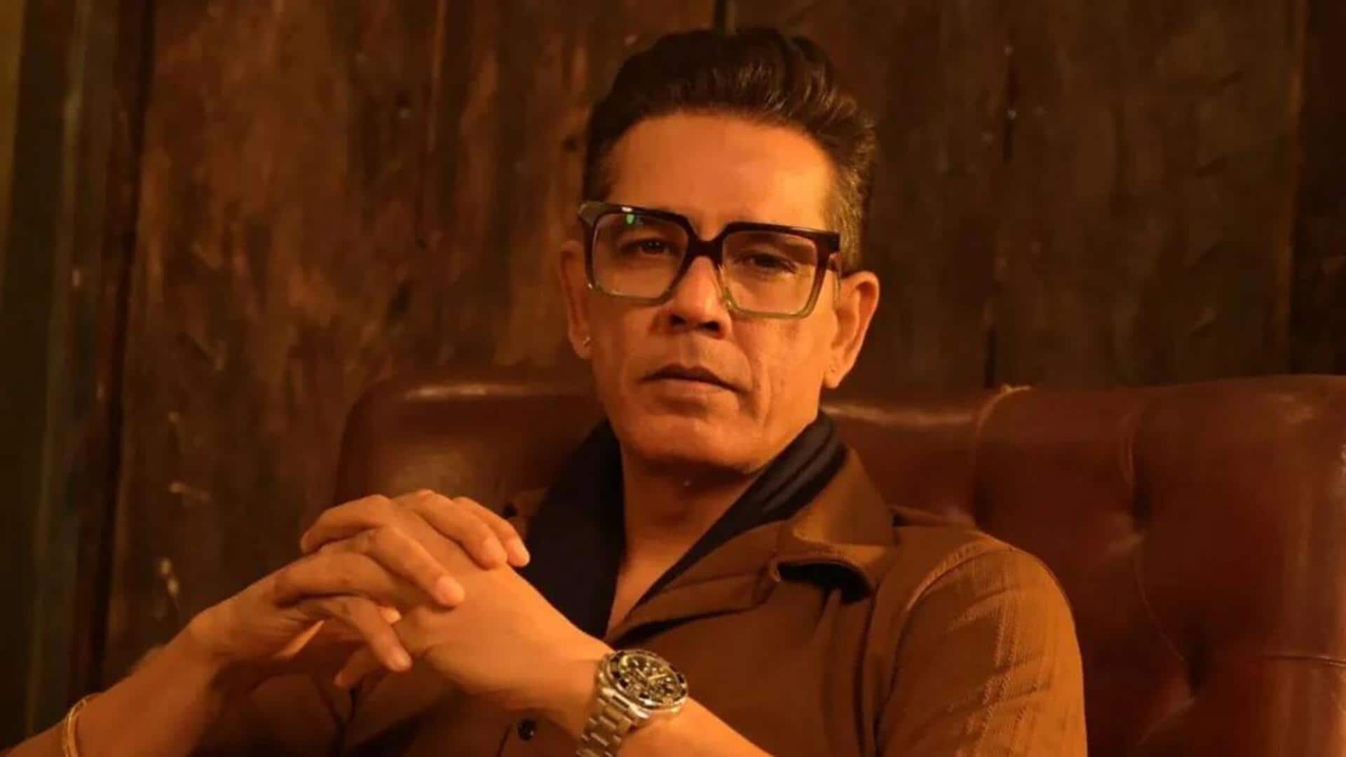 Anup Soni confident about returning to 'Crime Patrol' in future