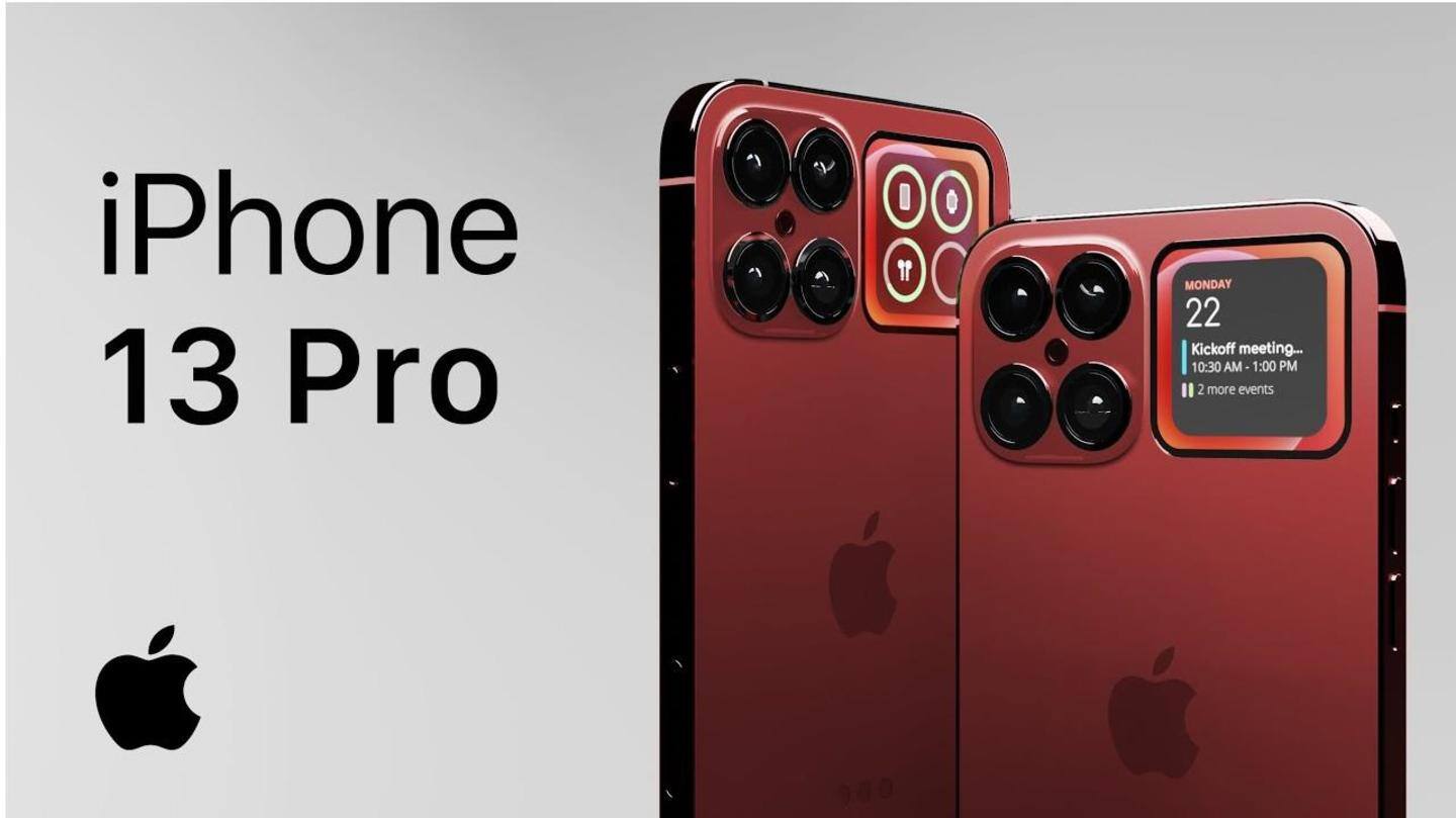 Apple's upcoming iPhone 13 prices are rumored to increase Apple's upcoming iPhone 13 prices are rumored to increase