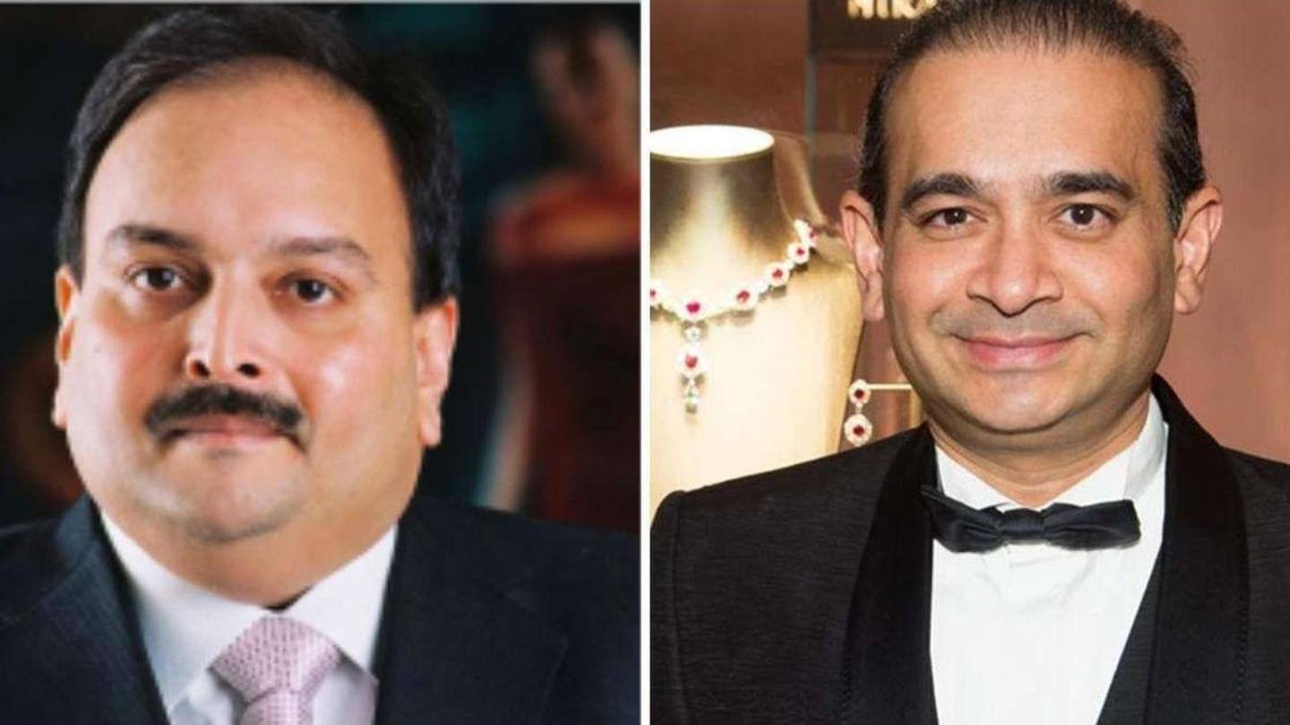 What are the legal cases against Choksi? What are the legal cases against Choksi?