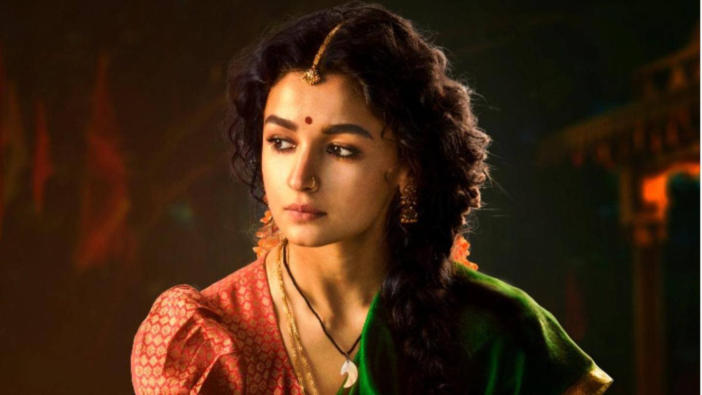 Bhatt has 'RRR,' 'Brahmastra,' 'Gangubai Kathiawadi' in pipeline Bhatt has 'RRR,' 'Brahmastra,' 'Gangubai Kathiawadi' in pipeline
