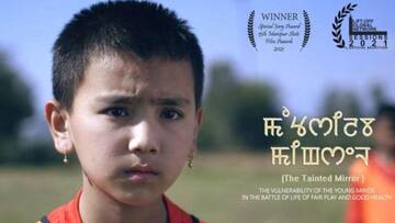 Chalachitram Film Festival: 'The Tainted Mirror' wins best film award