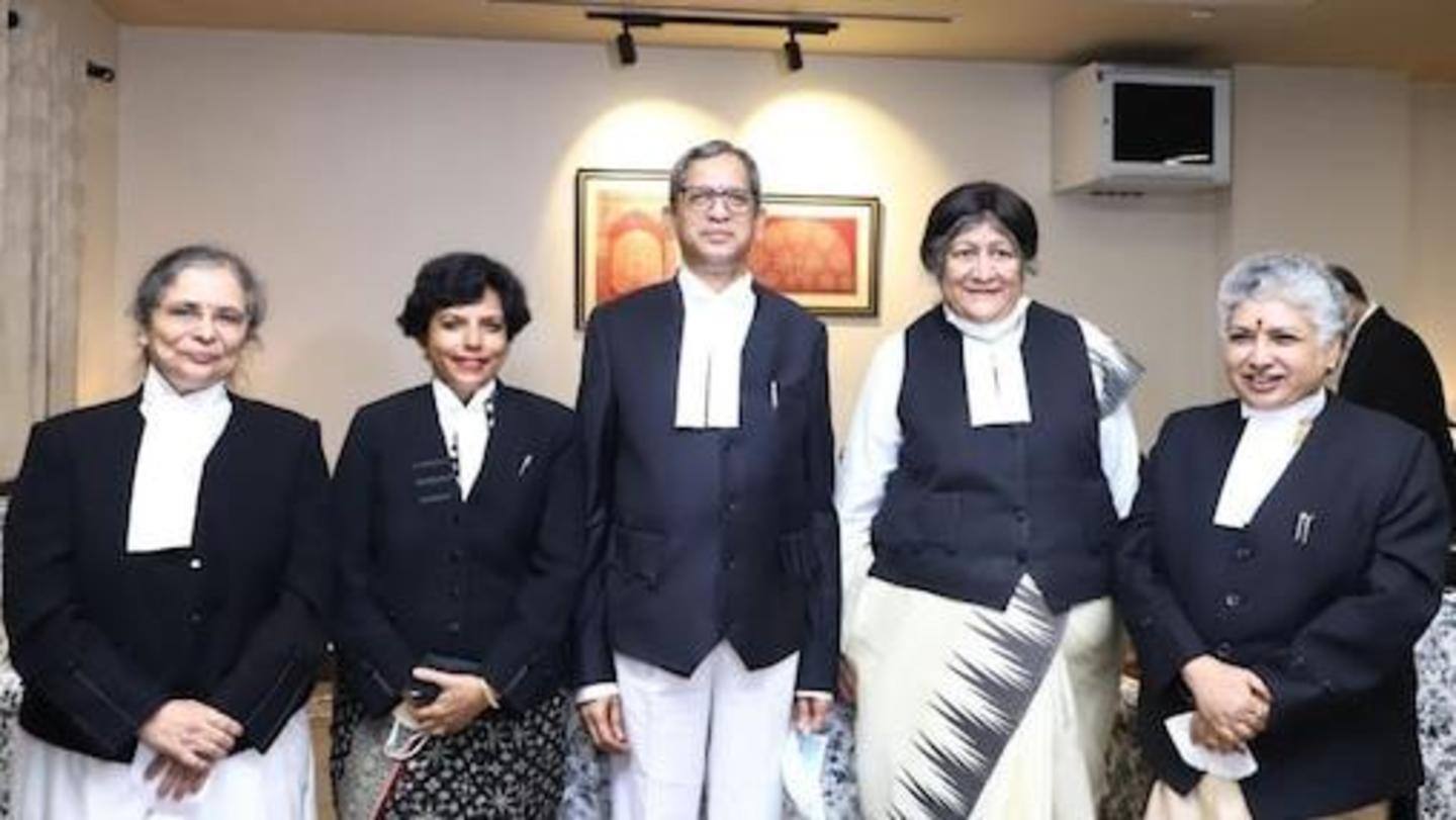 You have nothing to lose, but your chains: CJI You have nothing to lose, but your chains: CJI