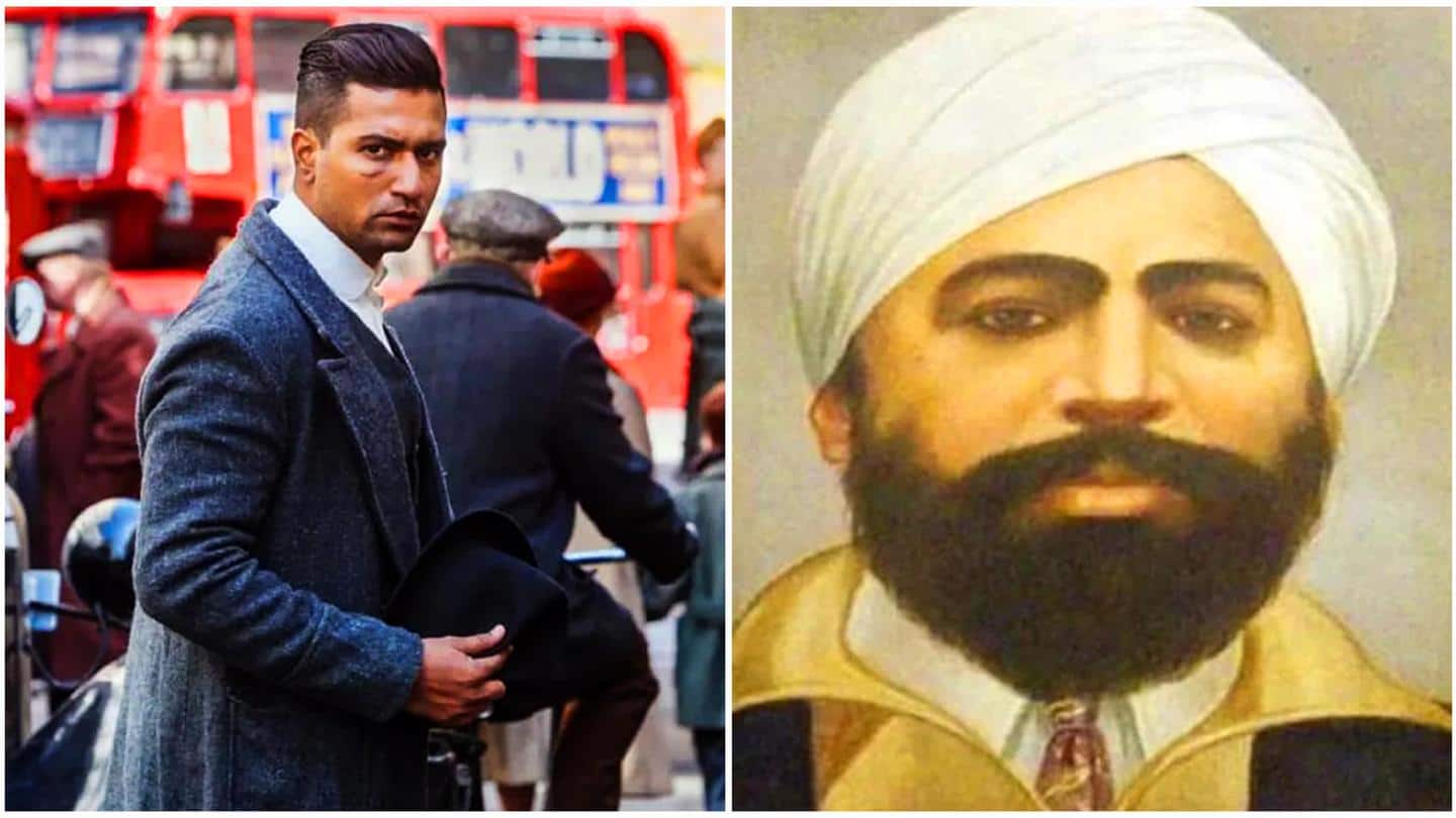 Five things to know about the real Sardar Udham Singh