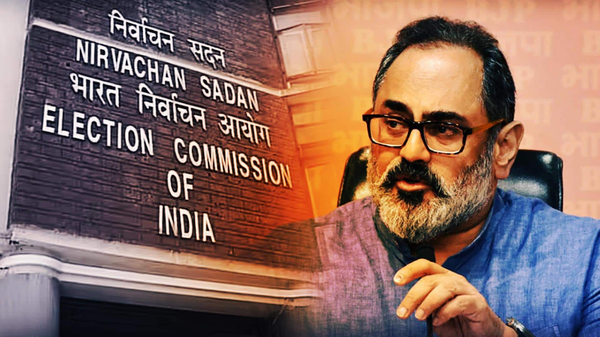 After Congress's complaint, ECI to verify Union minister's affidavit 