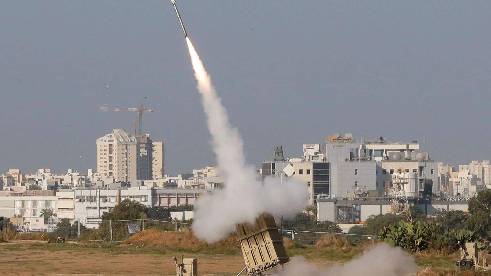 Israel prepares for potential strikes on Iran's nuclear facilities 