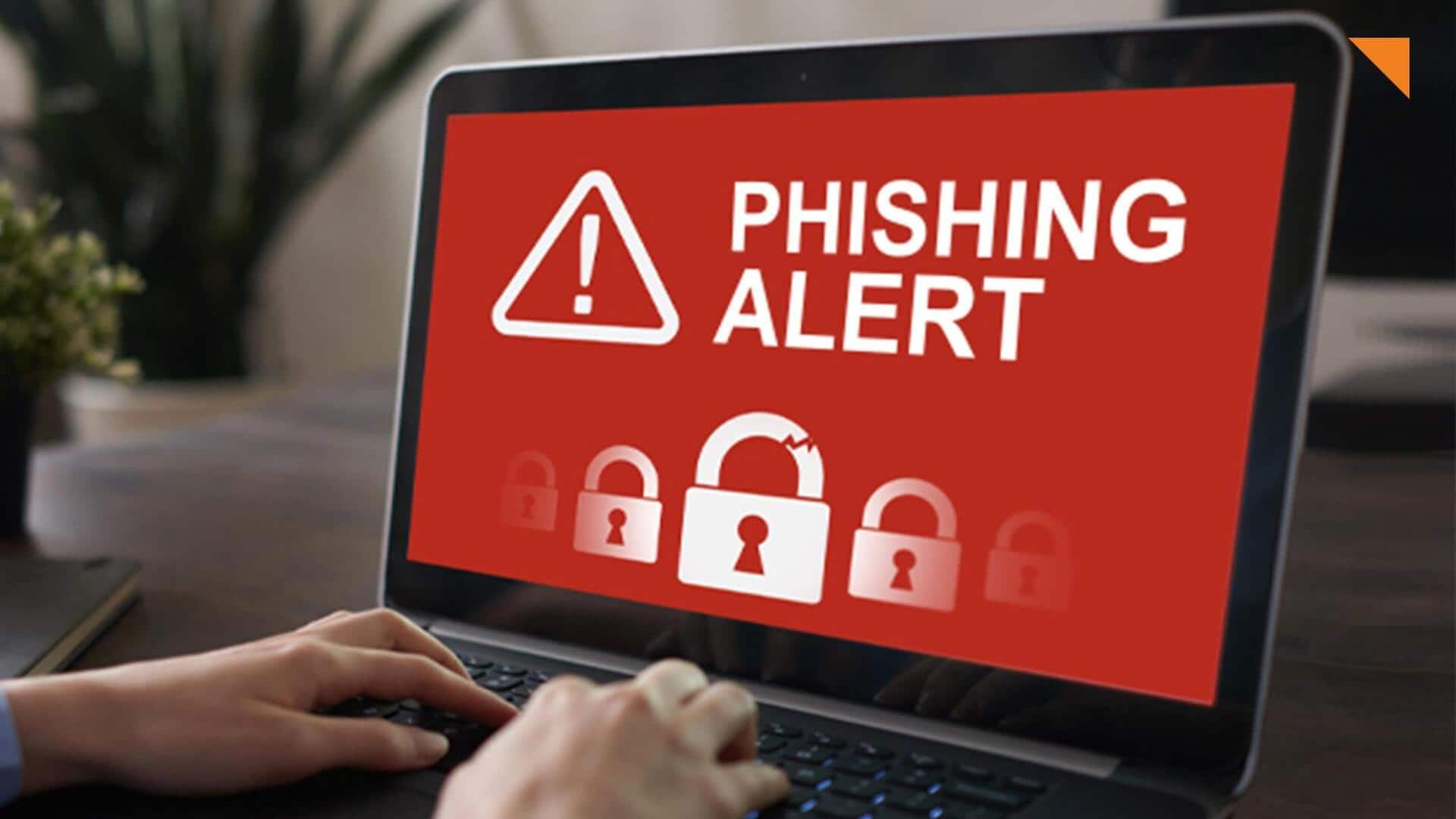 Supreme Court warns public about phishing attacks via fake websites 