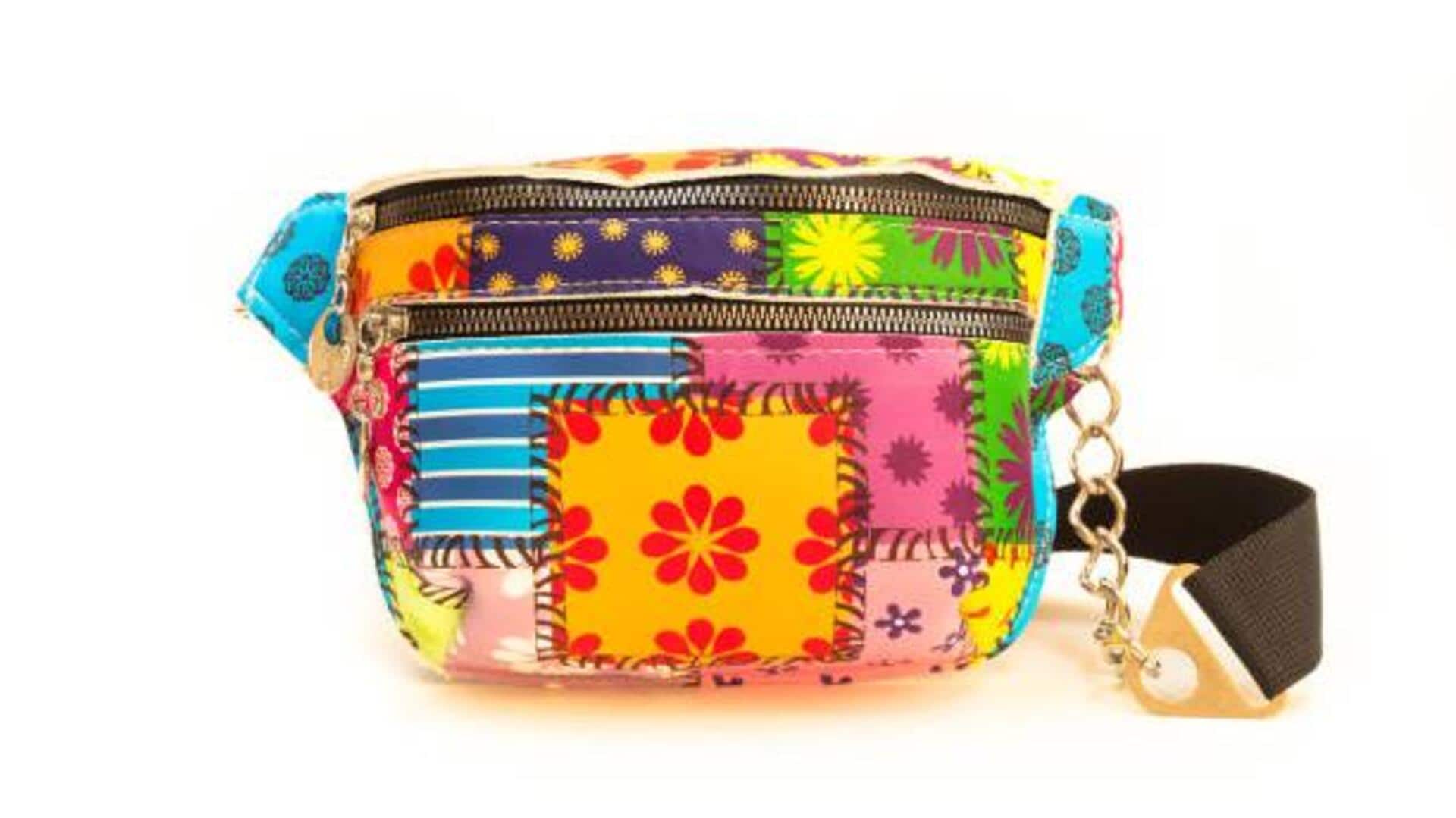 Celebrity-inspired handbags: 5 styles to explore