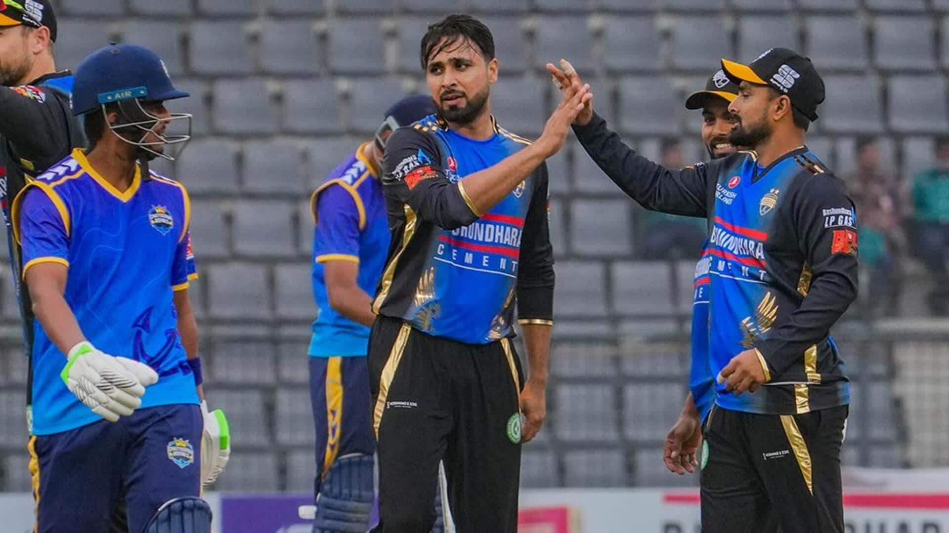 BPL 2025-26: Matches shifted from Chattogram to Sylhet, Dhaka