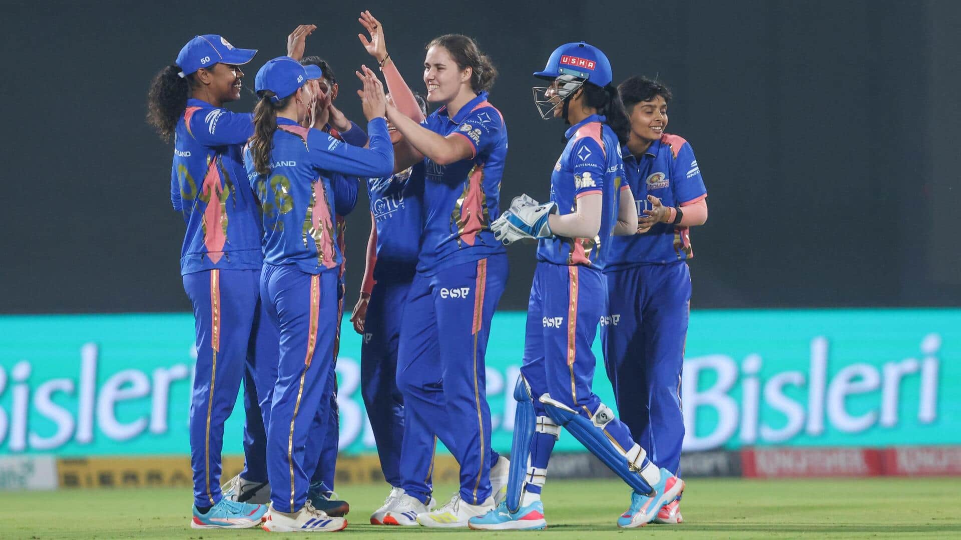 WPL 2026: MI head coach opens up on injury challenges