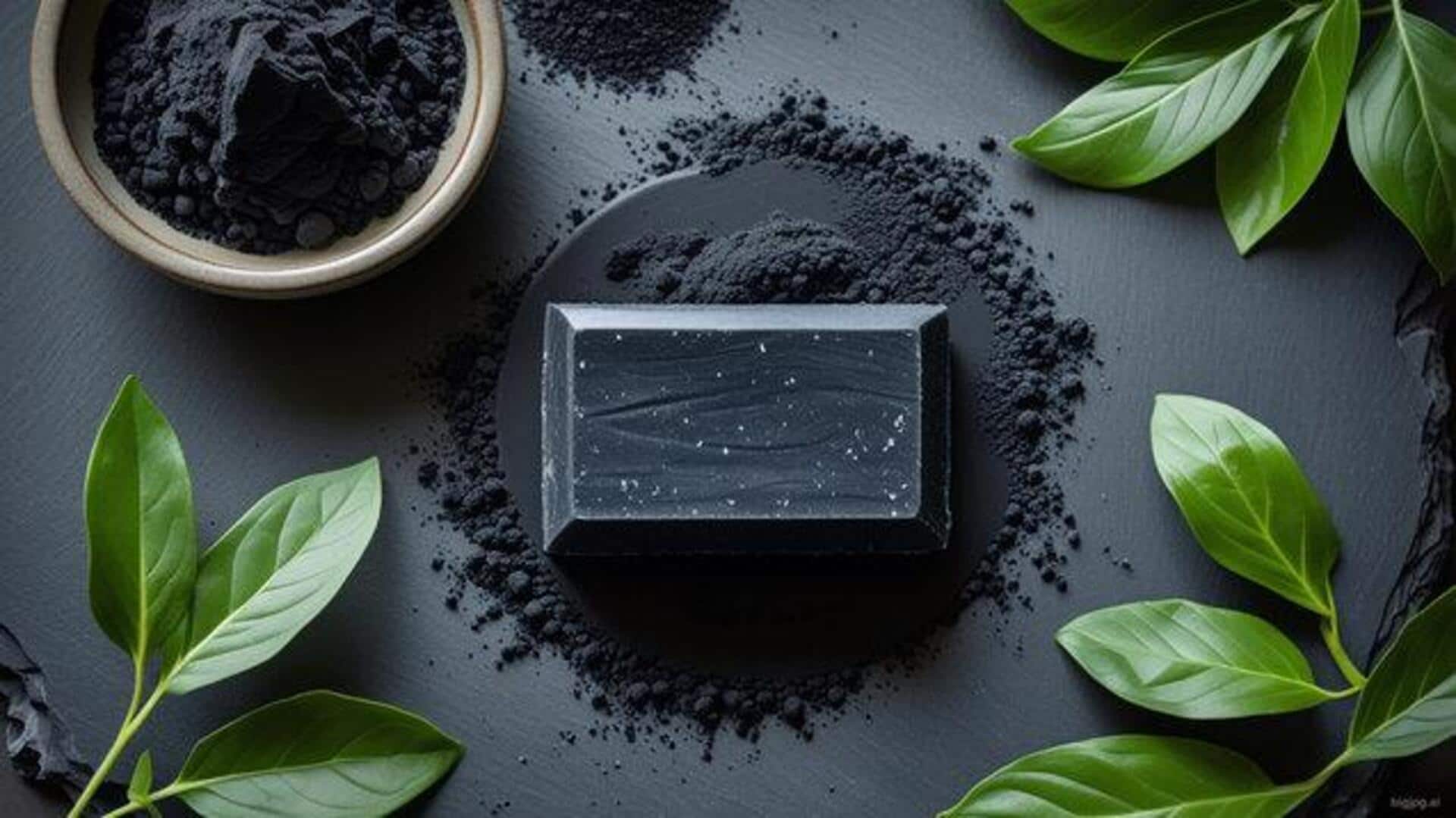 Why African black soap is great for your skin 