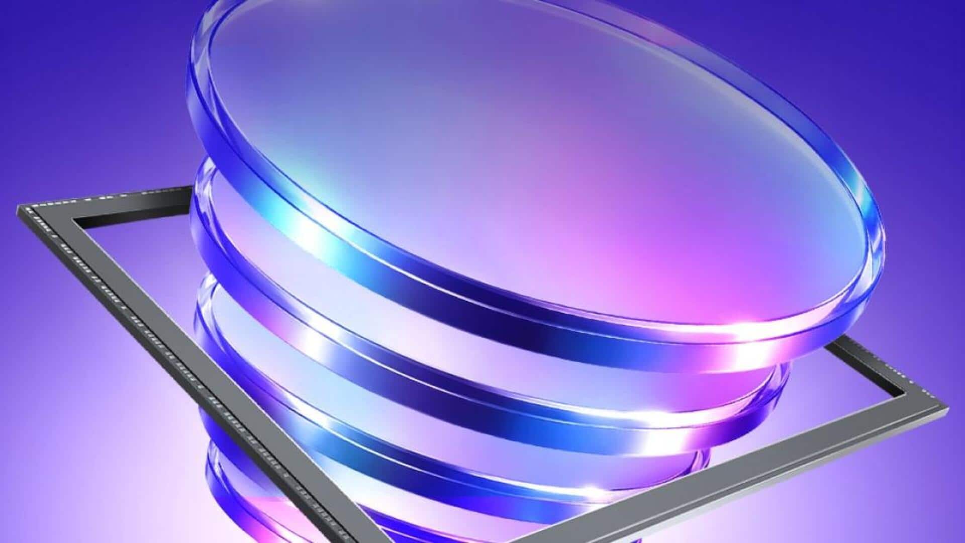Samsung's new 200MP camera sensor can capture 16-bit RAW photos