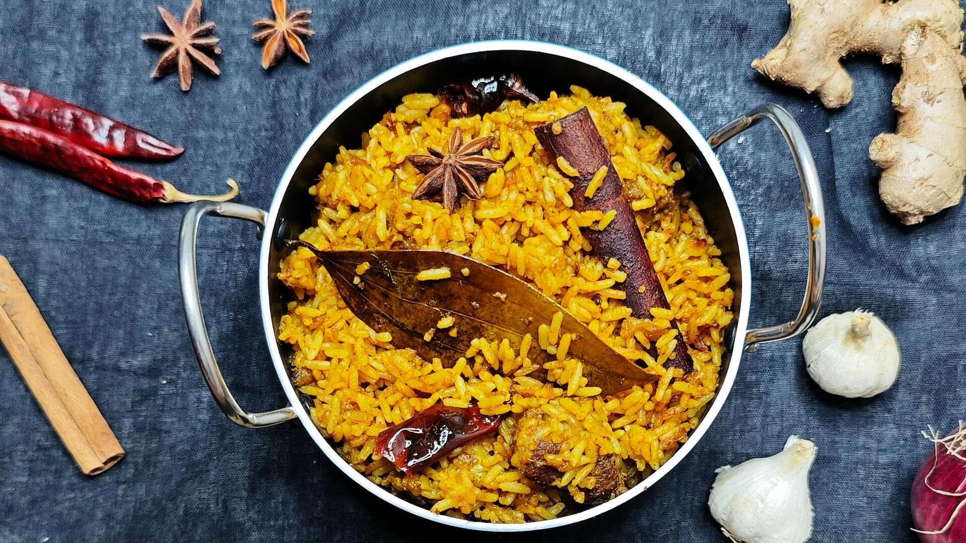 5 tasty ways to use bay leaves in everyday cooking