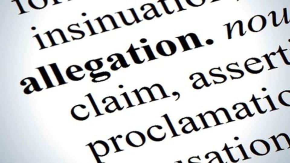 What are the allegations against Louis CK? What are the allegations against Louis CK?