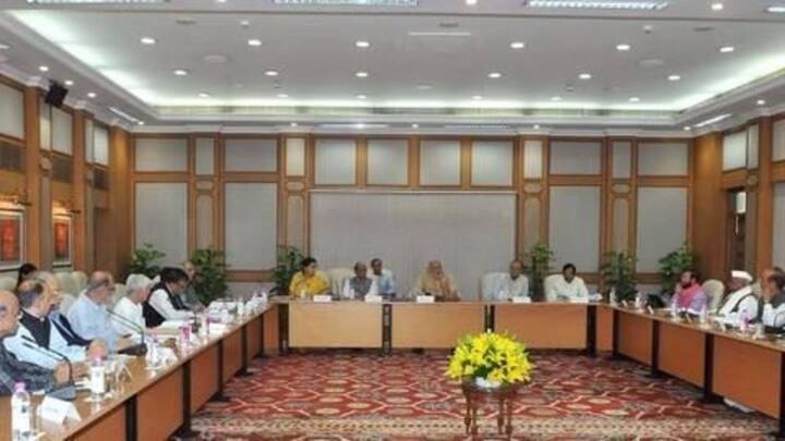 7th Pay Commission recommendations: What has the Cabinet changed?