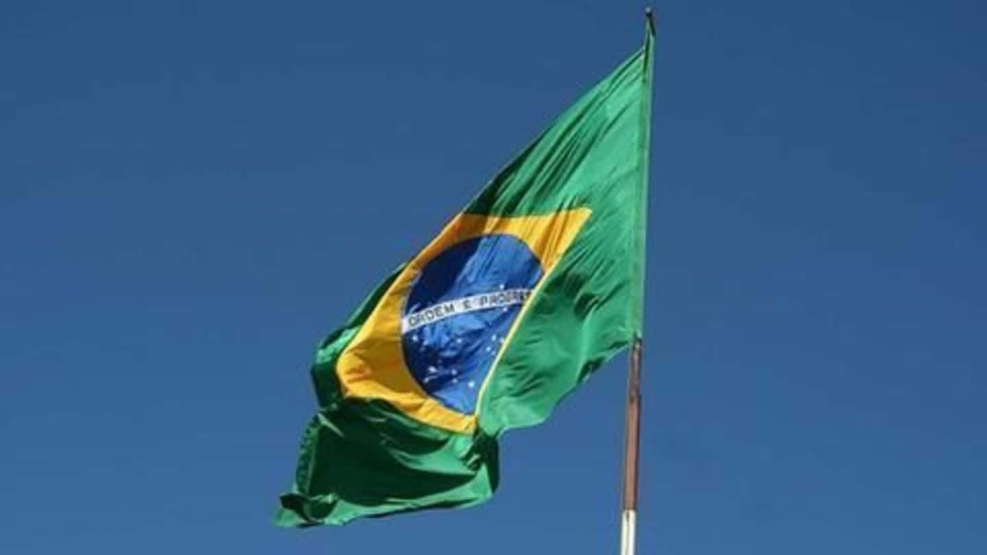 Brazil's own Donald Trump: Jair Bolsonaro