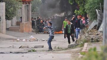 10 people dead overnight, Iran protests getting out of hand?
