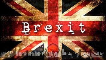 Brexit: UK officials in Brussels for next round of negotiations