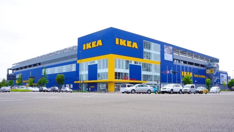 EU authorities investigating IKEA's tax affairs