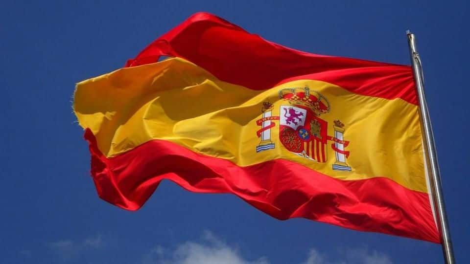 Spain: Emerging as a major migrant entry point Spain: Emerging as a major migrant entry point