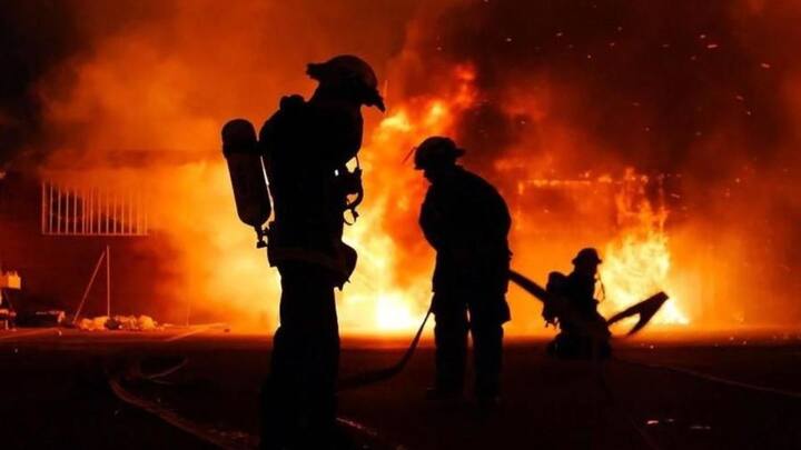 California wildfires: 17 people dead, at least 150 reported missing