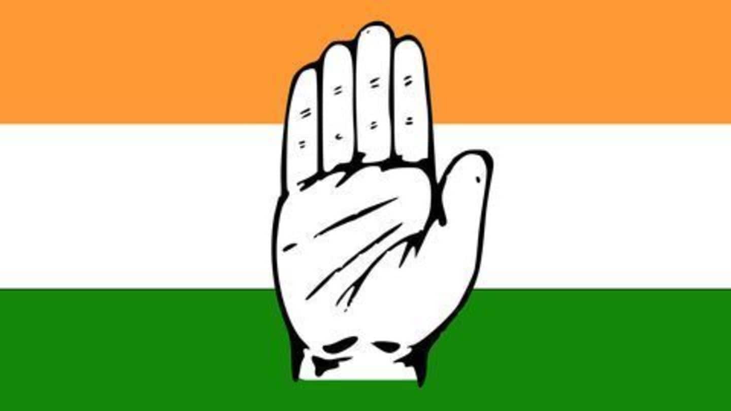 End of dynasty politics: On how Congress lost Goa