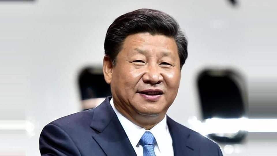 Xi's new year message: Beijing will actively push for OBOR