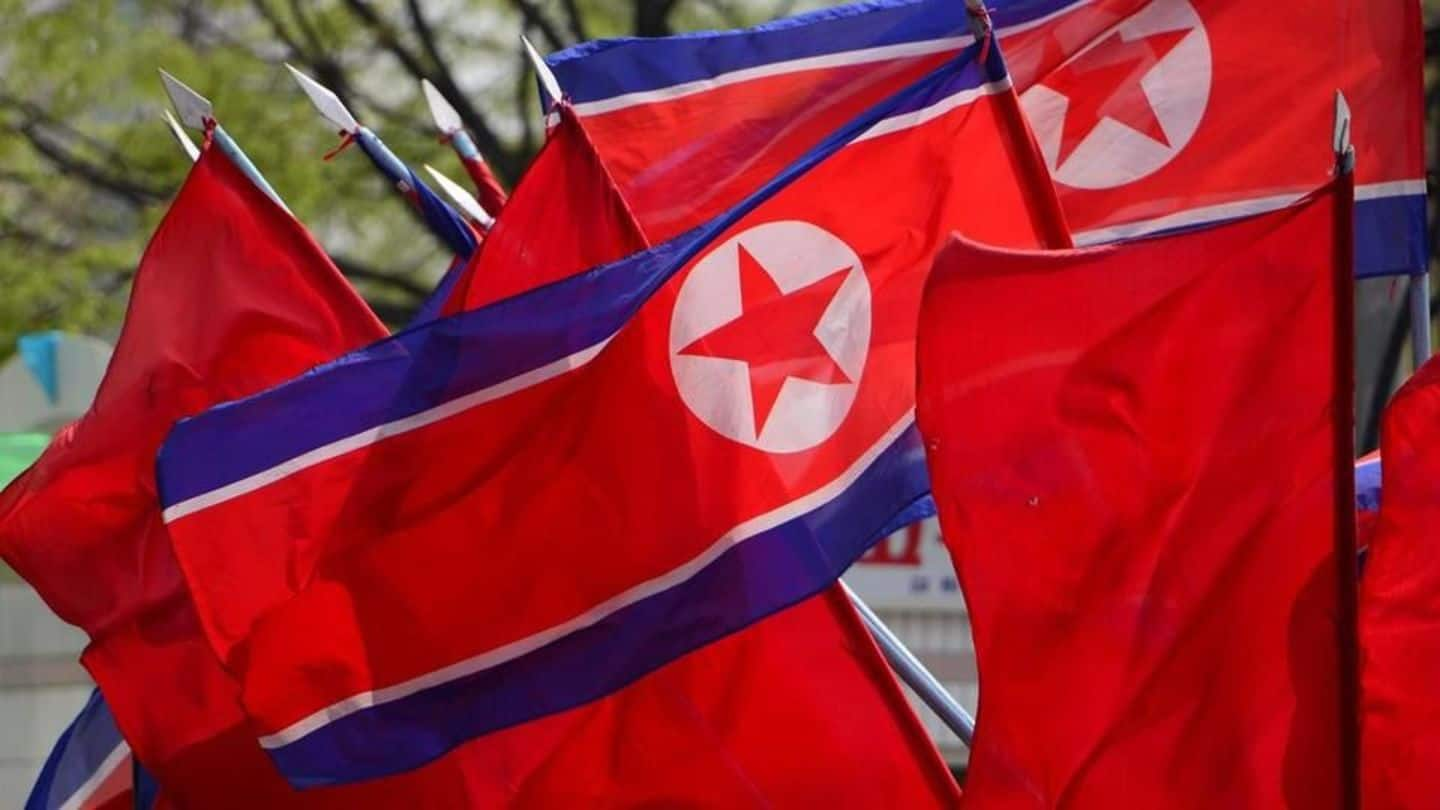 UN sanctions: Beijing orders North Korean companies to close shop