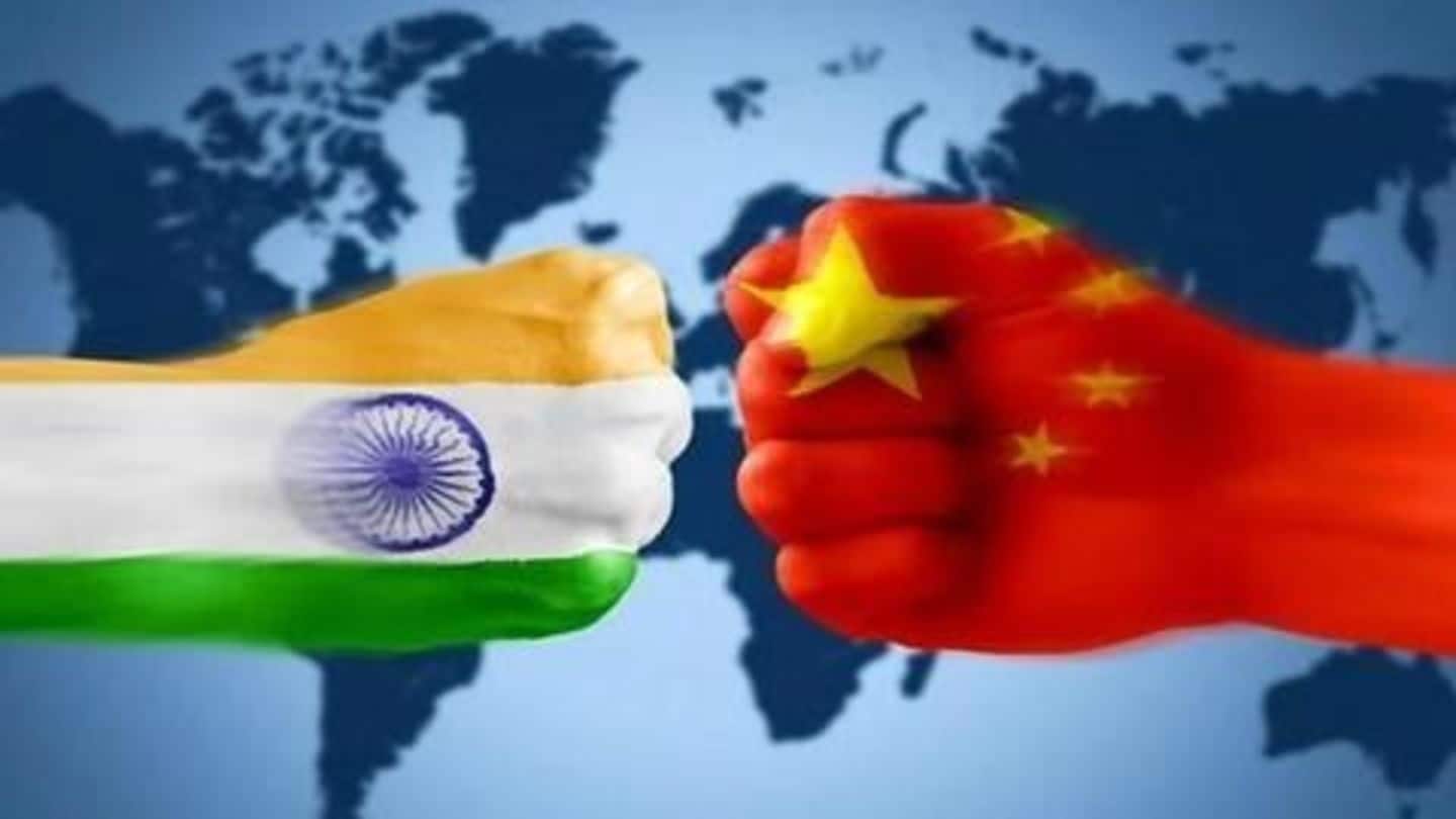 Sikkim stand-off: Chinese media warns against India's 'arrogance'