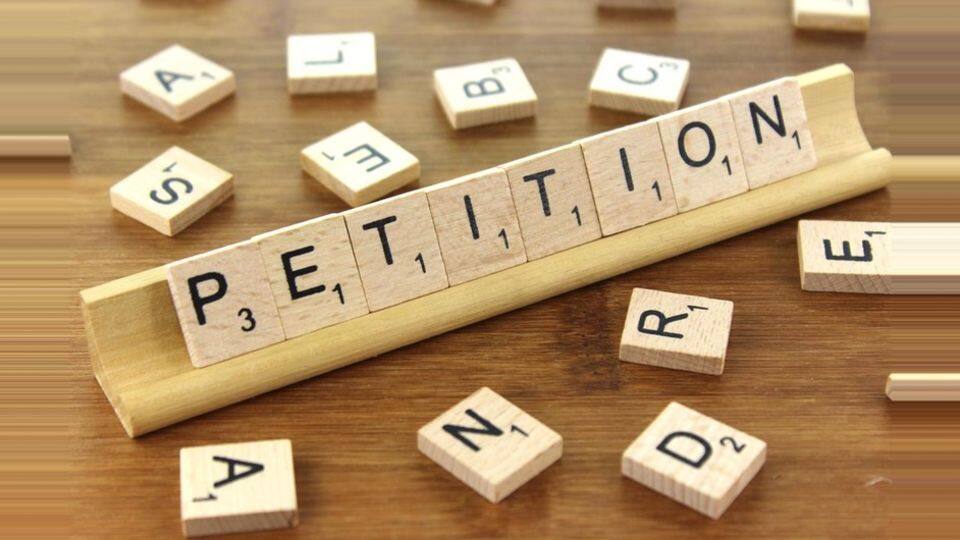 What do we know about Saeed's petition? What do we know about Saeed's petition?