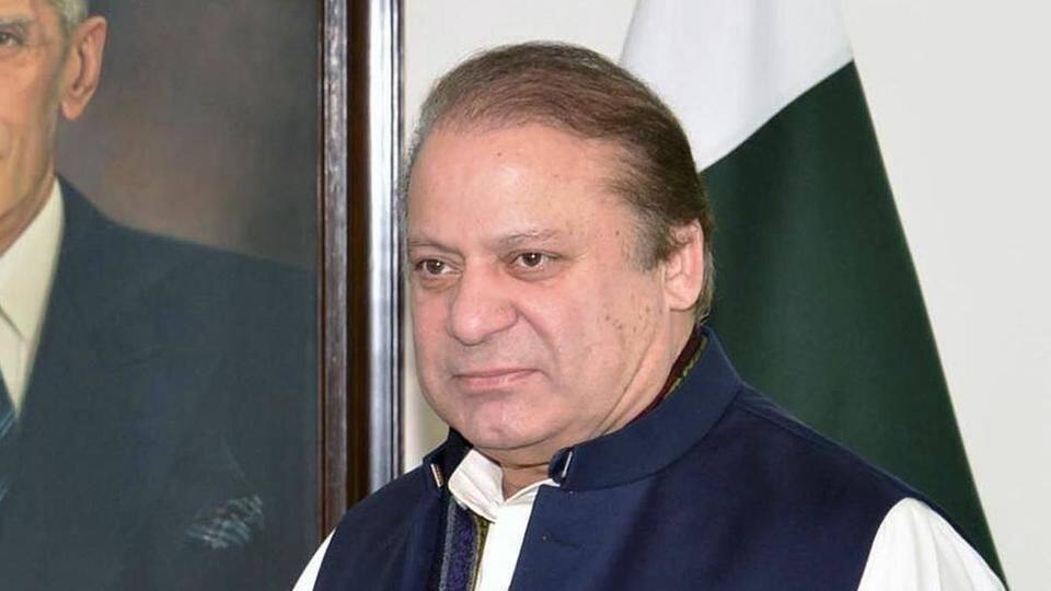 Islamabad HC dismisses Nawaz Sharif's plea to club corruption cases
